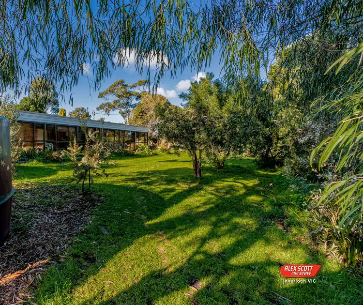 Main view of Homely house listing, 54-58 Walkerville Road, Tarwin Lower VIC 3956