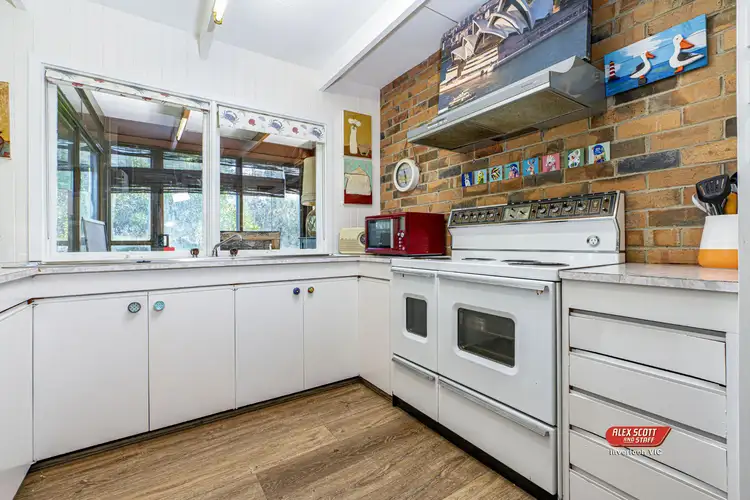 Fourth view of Homely house listing, 54-58 Walkerville Road, Tarwin Lower VIC 3956