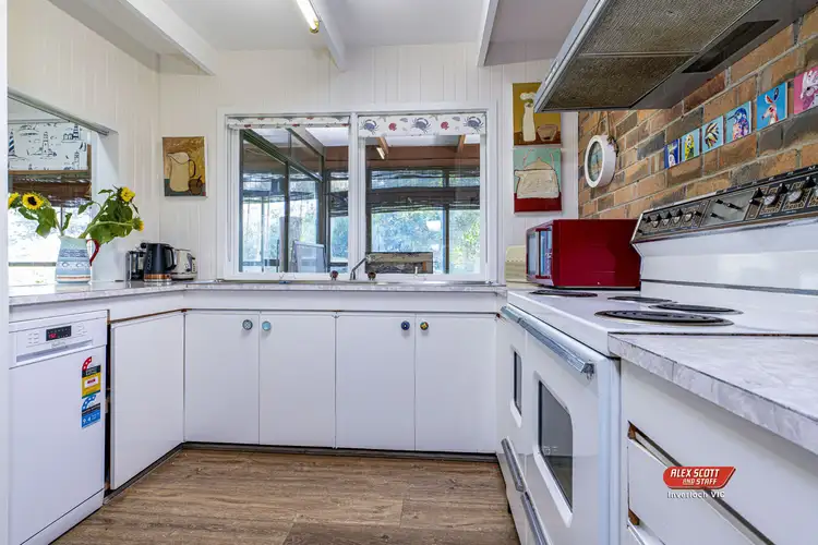 Fifth view of Homely house listing, 54-58 Walkerville Road, Tarwin Lower VIC 3956