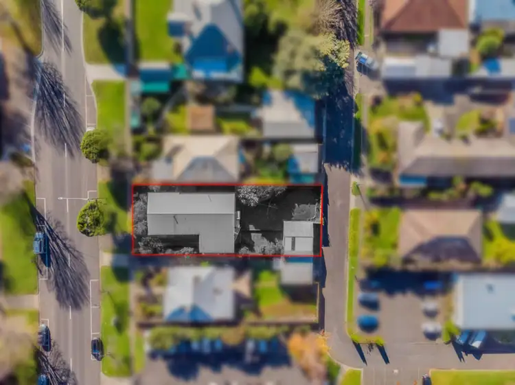 56 Mason Street, Warragul VIC 3820