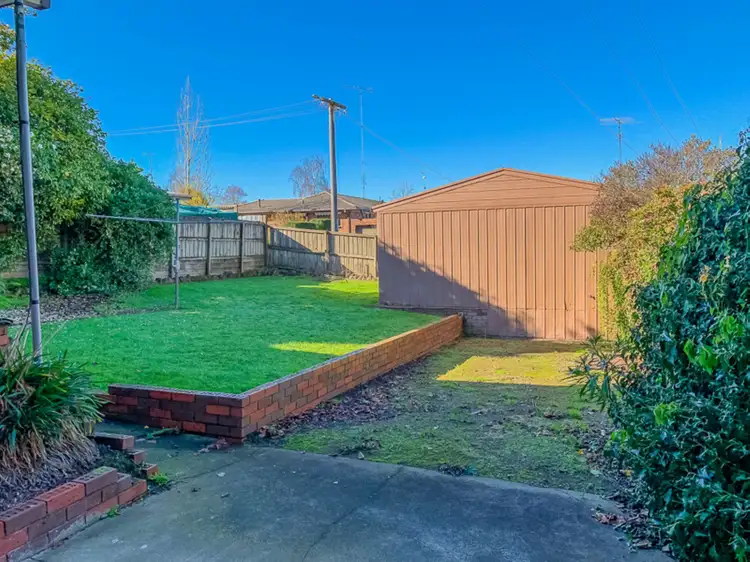Sixth view of Homely other listing, 56 Mason Street, Warragul VIC 3820