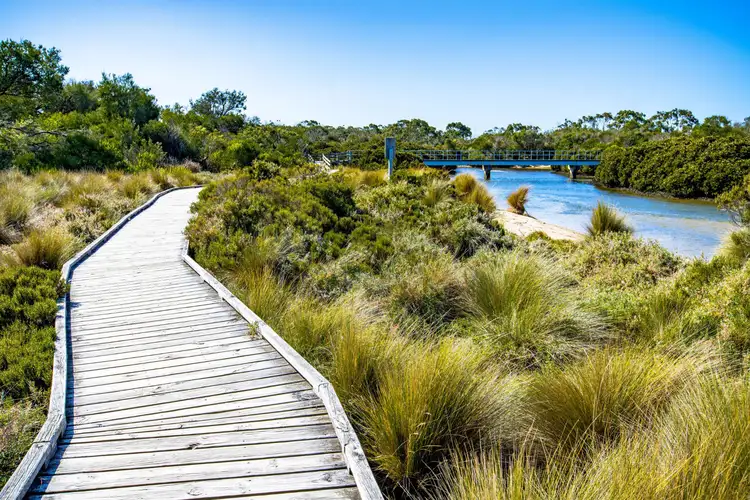 Second view of Homely land listing, Lot 27/49 Karkalla Drive, Inverloch VIC 3996