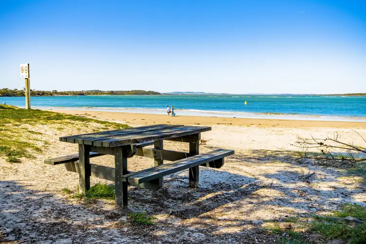 Third view of Homely land listing, Lot 27/49 Karkalla Drive, Inverloch VIC 3996