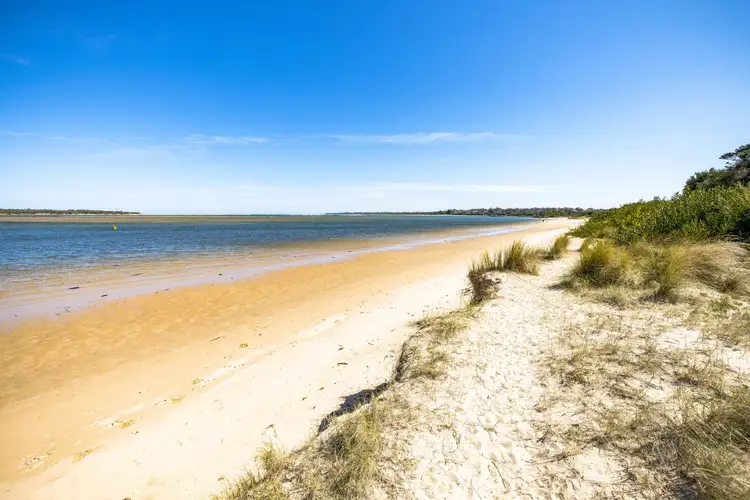 Second view of Homely land listing, LOT 48/52 Karkalla Drive, Inverloch VIC 3996