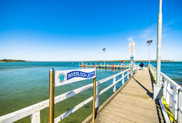 Sixth view of Homely land listing, LOT 48/52 Karkalla Drive, Inverloch VIC 3996