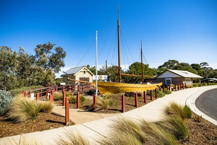 Seventh view of Homely land listing, LOT 48/52 Karkalla Drive, Inverloch VIC 3996