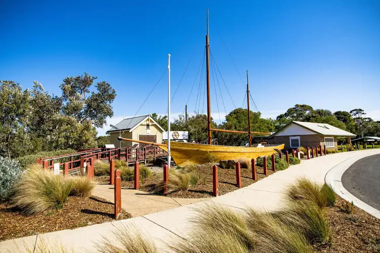 Sixth view of Homely land listing, LOT 47/54 Karkalla Drive, Inverloch VIC 3996