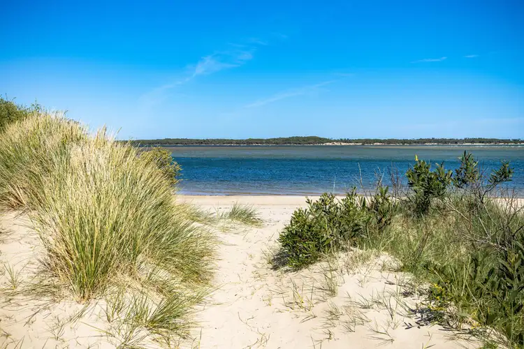Fourth view of Homely land listing, LOT 40/83 Karkalla Drive, Inverloch VIC 3996