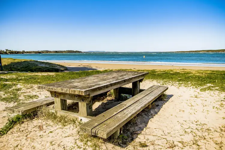 Second view of Homely land listing, LOT 28/51 Karkalla Drive, Inverloch VIC 3996