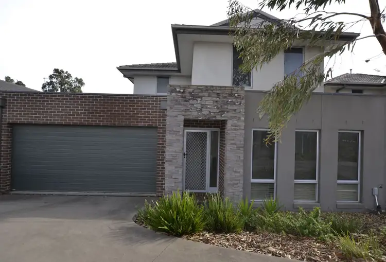 Main view of Homely townhouse listing, 10/22 GOLF LINKS ROAD, Berwick VIC 3806