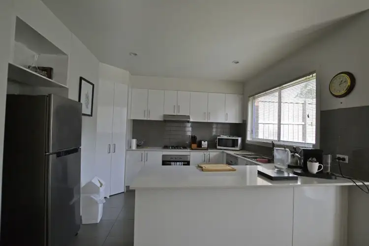 Second view of Homely townhouse listing, 10/22 GOLF LINKS ROAD, Berwick VIC 3806