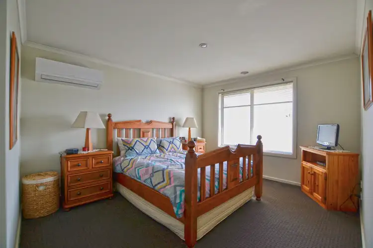 Fourth view of Homely townhouse listing, 10/22 GOLF LINKS ROAD, Berwick VIC 3806