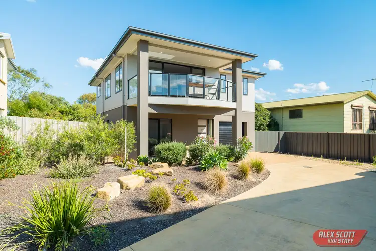 Main view of Homely townhouse listing, 12 IBIS COURT, Cowes VIC 3922
