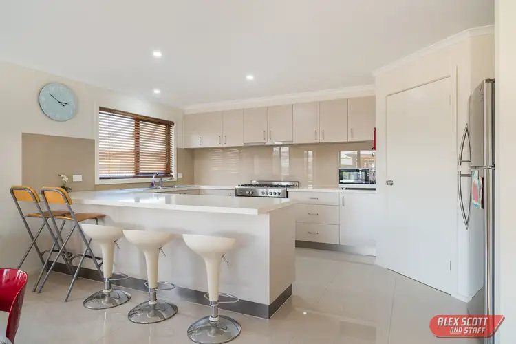 Second view of Homely townhouse listing, 12 IBIS COURT, Cowes VIC 3922