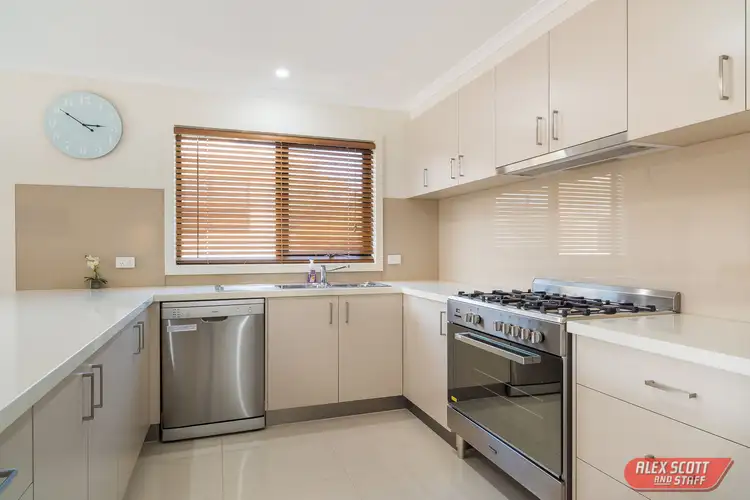 Third view of Homely townhouse listing, 12 IBIS COURT, Cowes VIC 3922