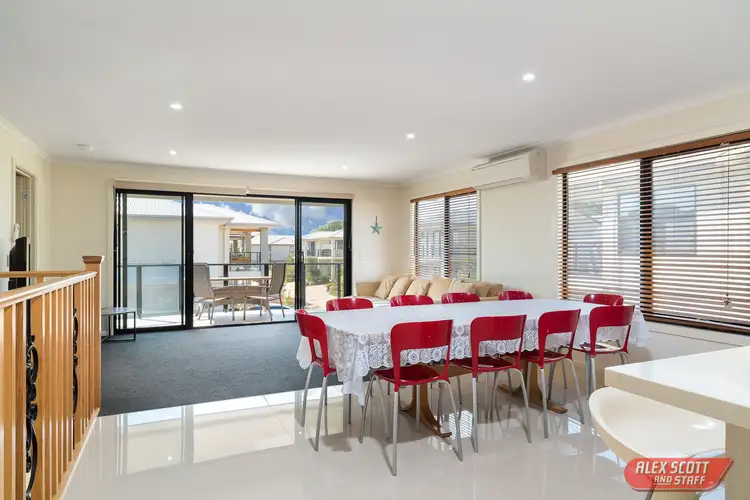 Fourth view of Homely townhouse listing, 12 IBIS COURT, Cowes VIC 3922