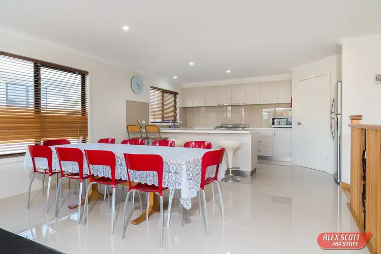 Fifth view of Homely townhouse listing, 12 IBIS COURT, Cowes VIC 3922