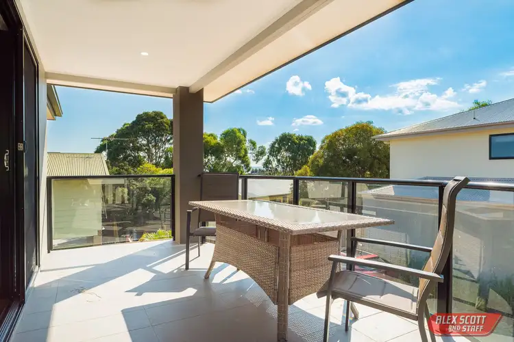 Seventh view of Homely townhouse listing, 12 IBIS COURT, Cowes VIC 3922