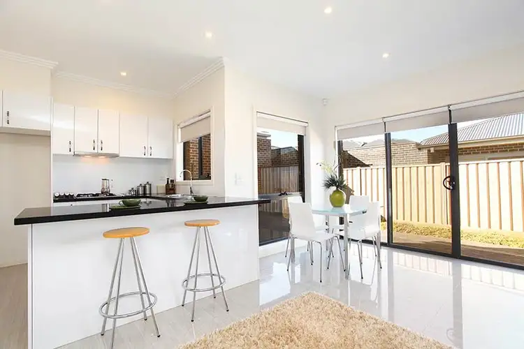 Third view of Homely townhouse listing, 3/38 Maude Avenue, Glenroy VIC 3046