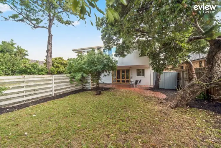 Main view of Homely house listing, 35 Mahoney Crescent, Seaford VIC 3198
