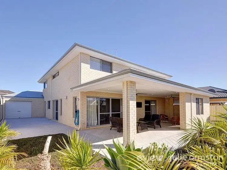 Fourth view of Homely house listing, 9 Cooya Pass, Burns Beach WA 6028