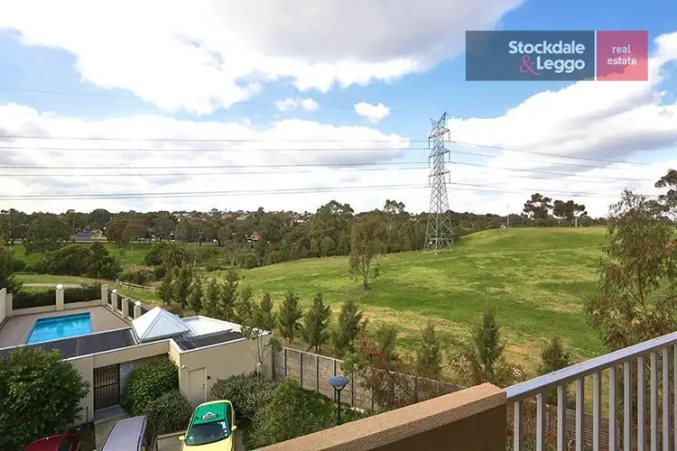 Second view of Homely apartment listing, 207C/1 Manna Gum Court, Coburg VIC 3058