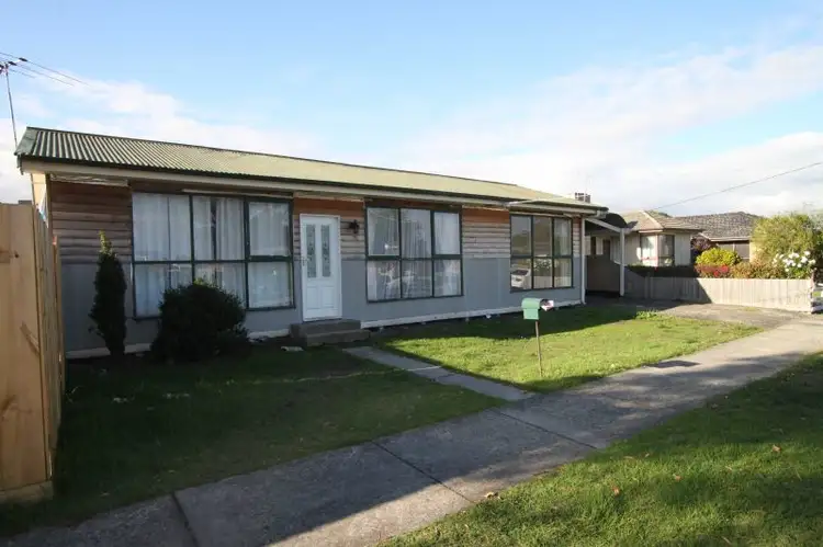 Second view of Homely house listing, 1 Maughan Street, Koo Wee Rup VIC 3981