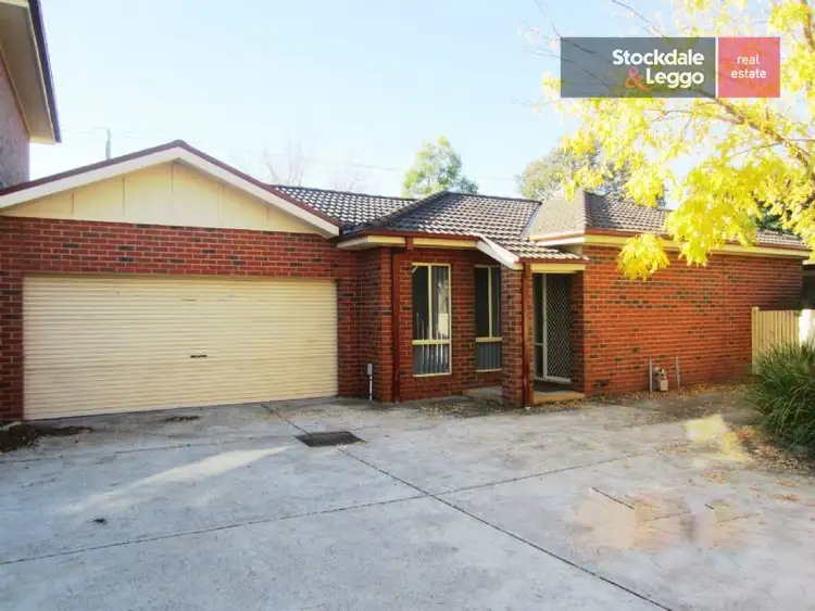 4/8 Balaka Place, Bundoora VIC 3083