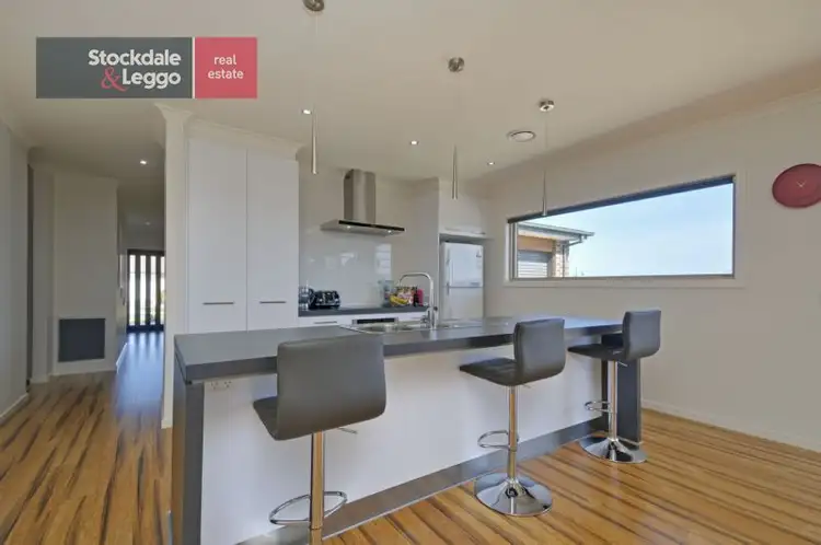 Third view of Homely house listing, 3 Christian Rise, Traralgon VIC 3844