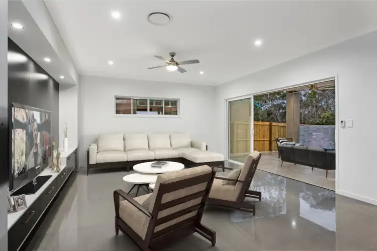 Fifth view of Homely house listing, 31 Hotham Close, North Lakes QLD 4509
