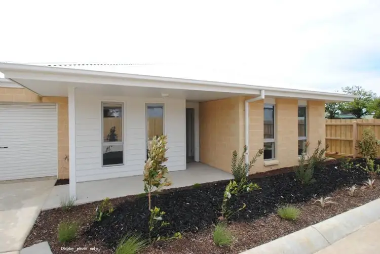Main view of Homely unit listing, 4/7-9 ALLISON STREET, Leongatha VIC 3953