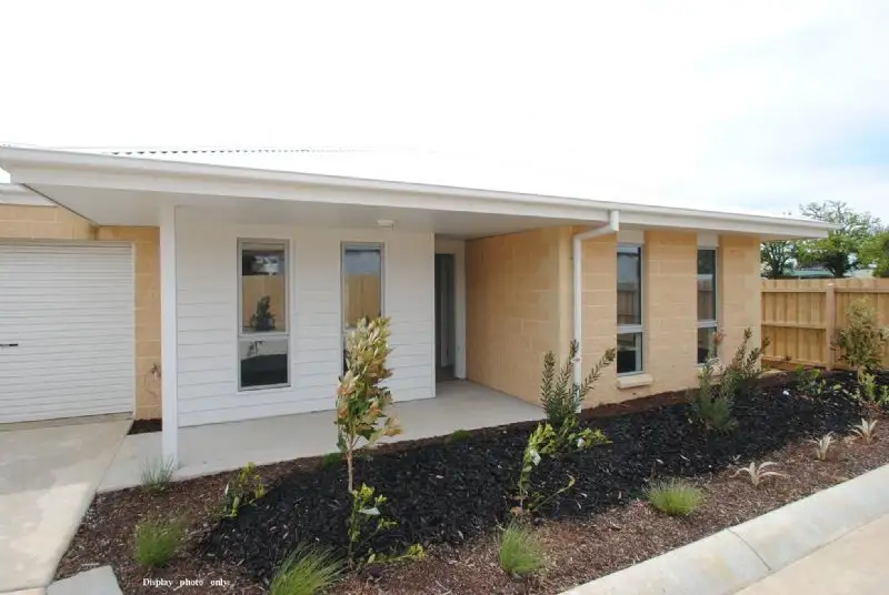 Main view of Homely unit listing, 4/7-9 ALLISON STREET, Leongatha VIC 3953