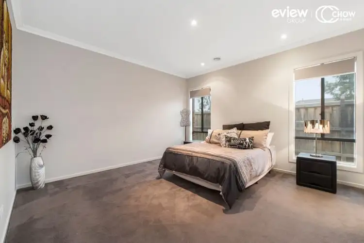 Fifth view of Homely house listing, 2 Moonlight Rise, Cranbourne East VIC 3977