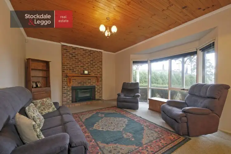 Second view of Homely house listing, 5 Toparoa Court, Traralgon VIC 3844
