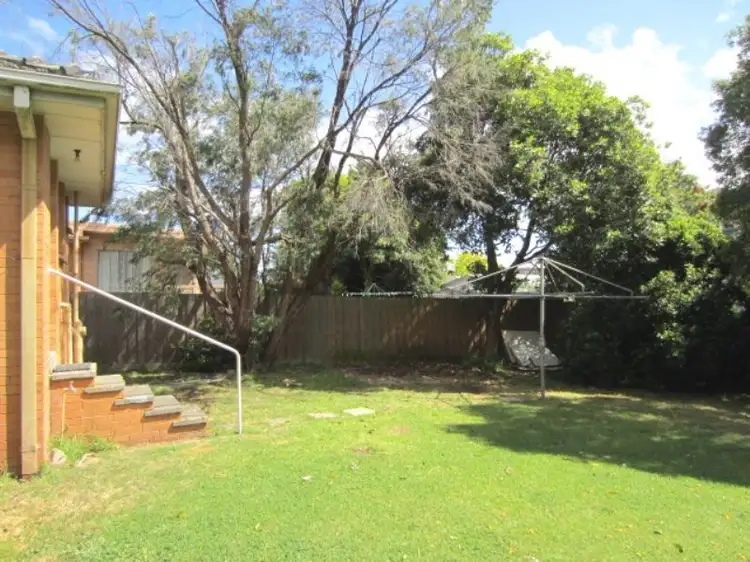 Fifth view of Homely house listing, 1/13 CARLISLE RD, Hallam VIC 3803