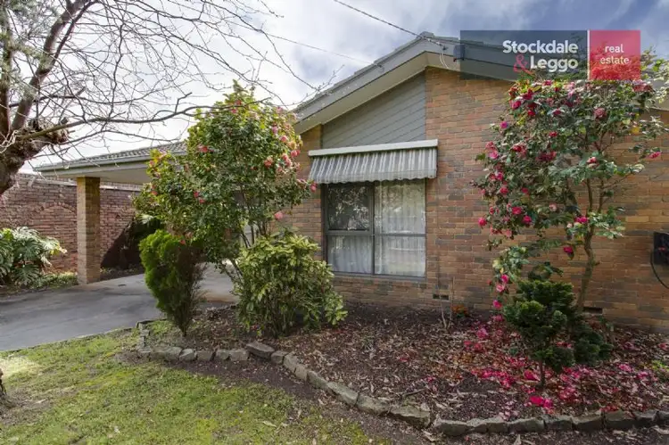 60 Callas Street, Dromana VIC 3936