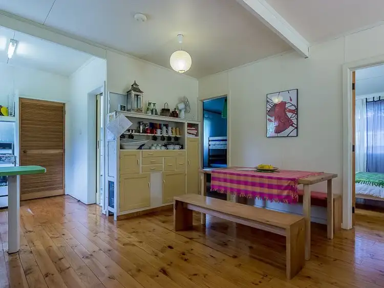 Fifth view of Homely land listing, 111 RED ROCKS ROAD, Cowes VIC 3922