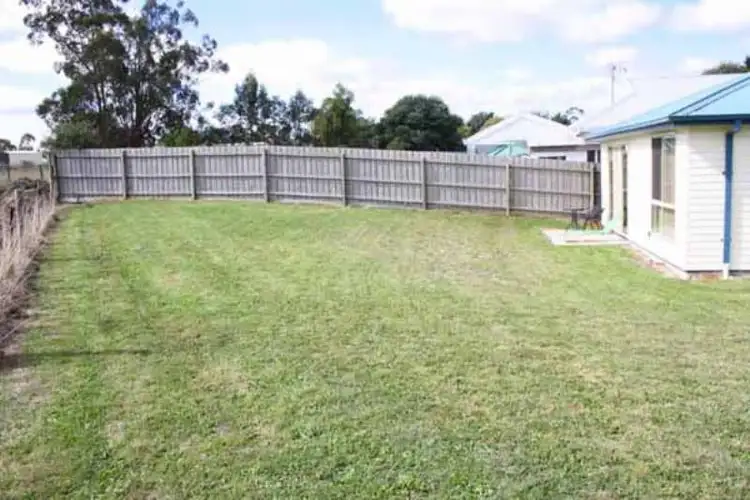 Fourth view of Homely house listing, 4 Holmes Court, Korumburra VIC 3950