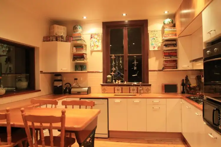 Fifth view of Homely house listing, 1723 Healesville Kinglake Road, Toolangi VIC 3777