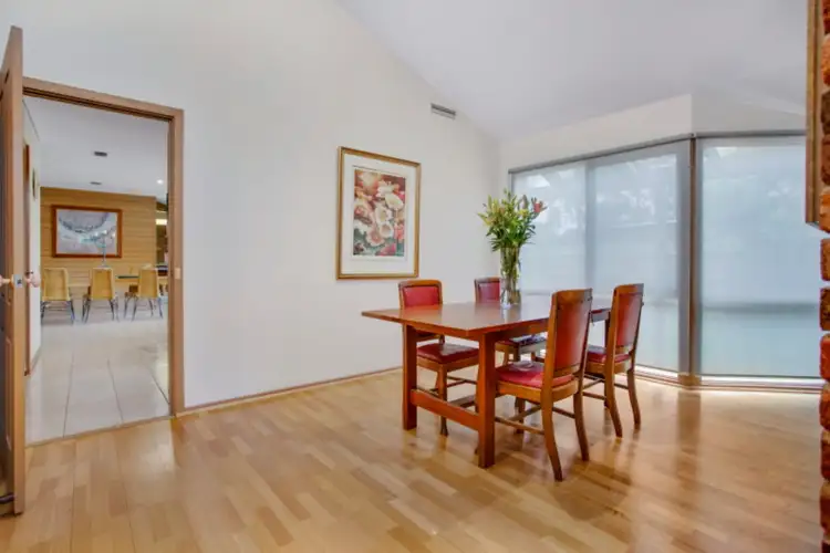 Fourth view of Homely house listing, 96 Koornalla Crescent, Mount Eliza VIC 3930