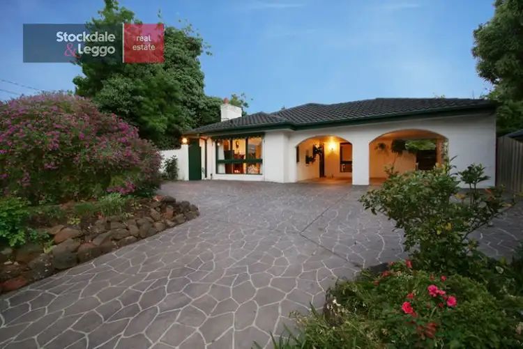 Main view of Homely house listing, 76 Yarra Road, Croydon North VIC 3136