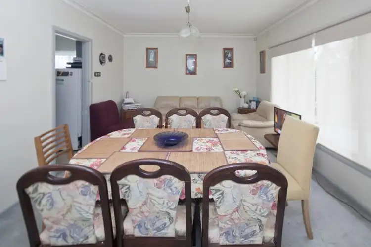 Fourth view of Homely house listing, 17 Wanke Crescent, Dandenong VIC 3175