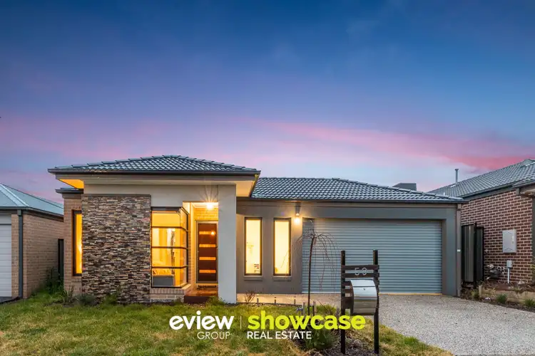 59 Burford Way, Cranbourne North VIC 3977