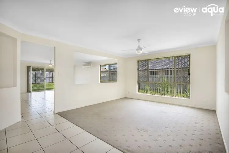 Second view of Homely house listing, 3 Wollemi Court, Morayfield QLD 4506