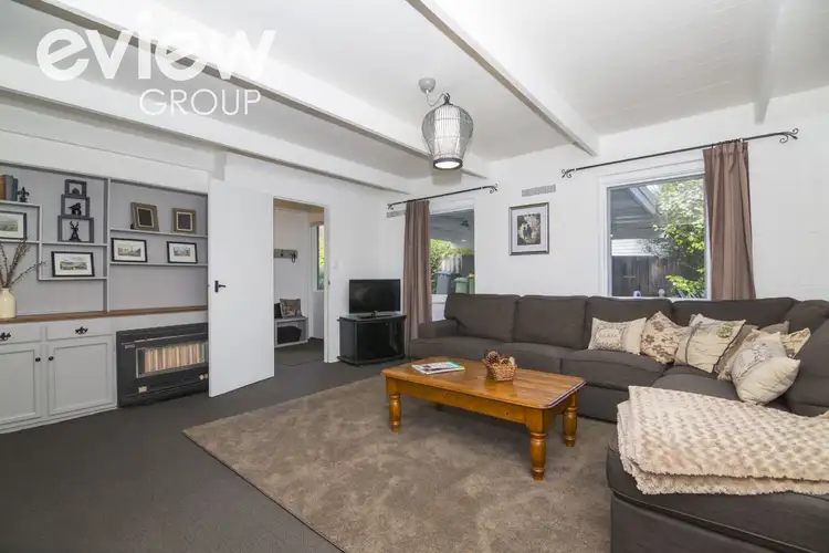 Third view of Homely house listing, 1 Eadie Avenue, Healesville VIC 3777