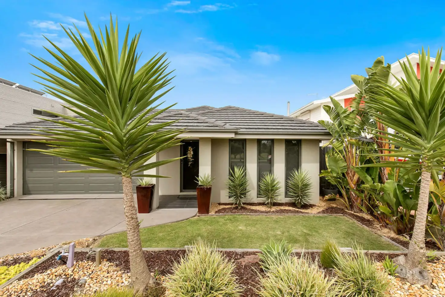 Main view of Homely house listing, 3 PARKRIDGE CLOSE, Cowes VIC 3922