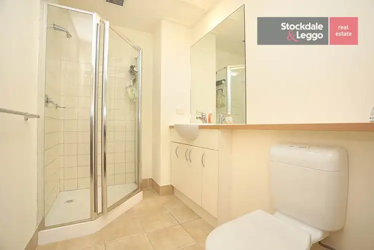 Sixth view of Homely apartment listing, 17/800 Swanston Street, Carlton VIC 3053