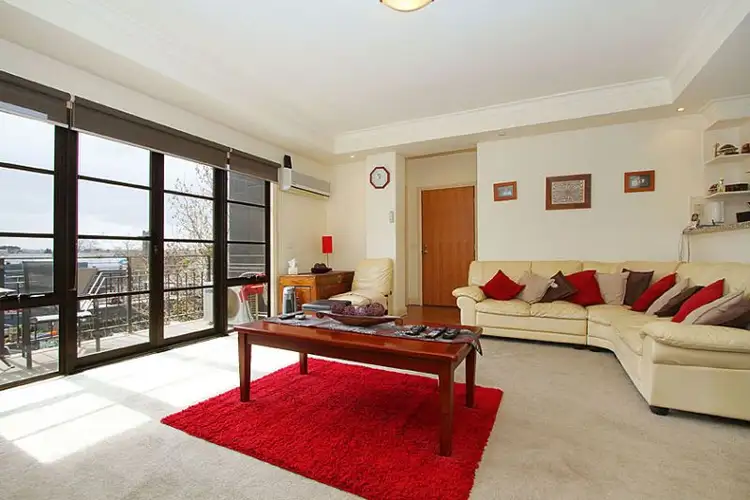 Fifth view of Homely apartment listing, 8/5-7 Hall Street, Moonee Ponds VIC 3039