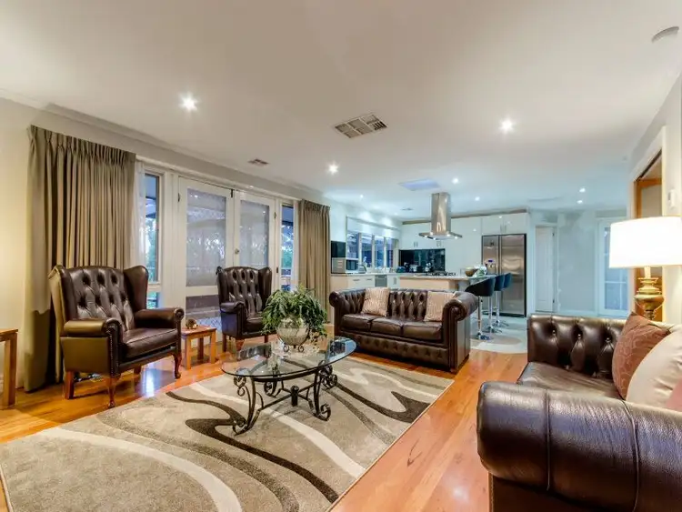 Fourth view of Homely rural property listing, 90 McClelland Drive, Langwarrin VIC 3910