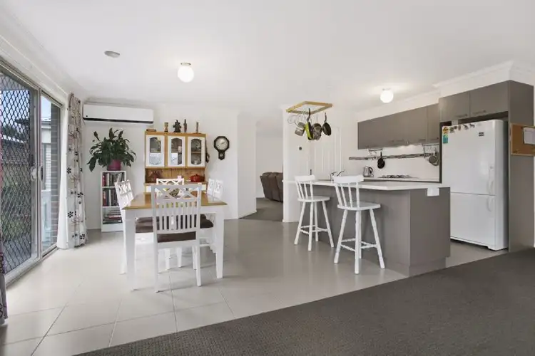 Fifth view of Homely house listing, 13 Tamara Circuit, Langwarrin VIC 3910
